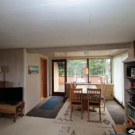 Holiday Hild - 500m From The Sea In Se Jutland * Augustenborg