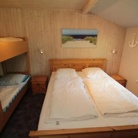 Holiday Hild - 500m From The Sea In Se Jutland * Augustenborg