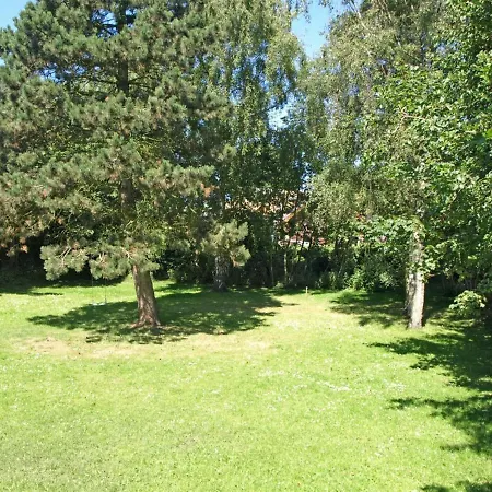 Holiday Hild - 500m From The Sea In Se Jutland Nyaraló Augustenborg