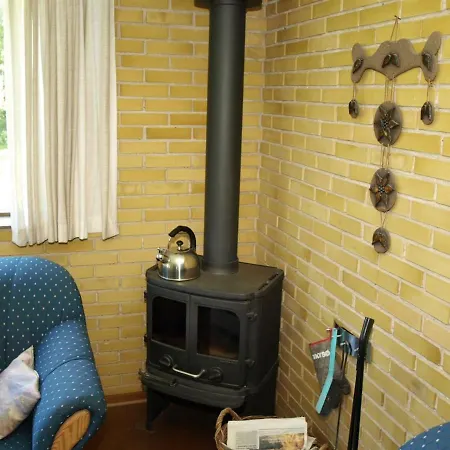 Holiday Hild - 500m From The Sea In Se Jutland *
