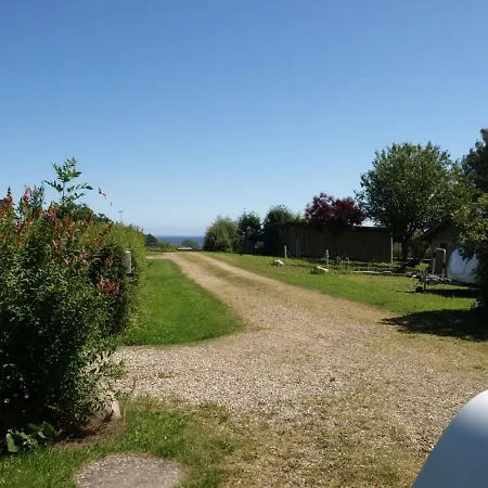 Holiday Hild - 500m From The Sea In Se Jutland Augustenborg