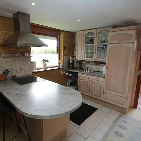 Holiday Hild - 500m From The Sea In Se Jutland Augustenborg