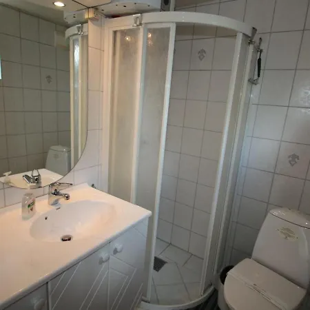 Holiday Hild - 500m From The Sea In Se Jutland Augustenborg