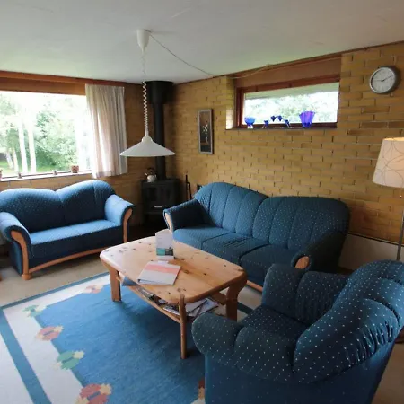 Holiday Hild - 500m From The Sea In Se Jutland * Augustenborg