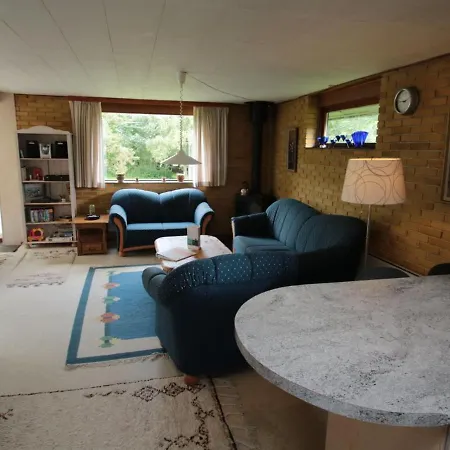 Holiday Hild - 500m From The Sea In Se Jutland