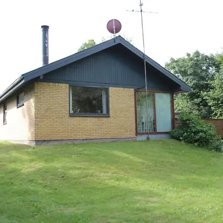 Holiday Hild - 500m From The Sea In Se Jutland Nyaraló Augustenborg