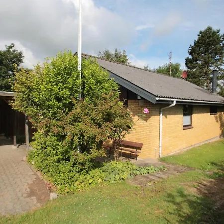 Holiday Hild - 500m From The Sea In Se Jutland * Augustenborg