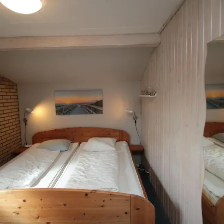 Holiday Hild - 500m From The Sea In Se Jutland