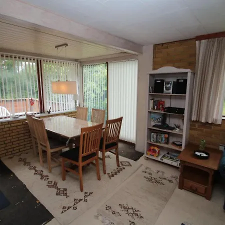 Holiday Hild - 500m From The Sea In Se Jutland Augustenborg